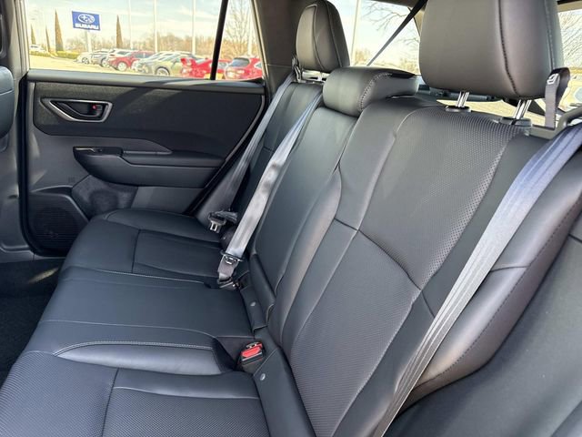 New 2026 Subaru Outback Limited image 15