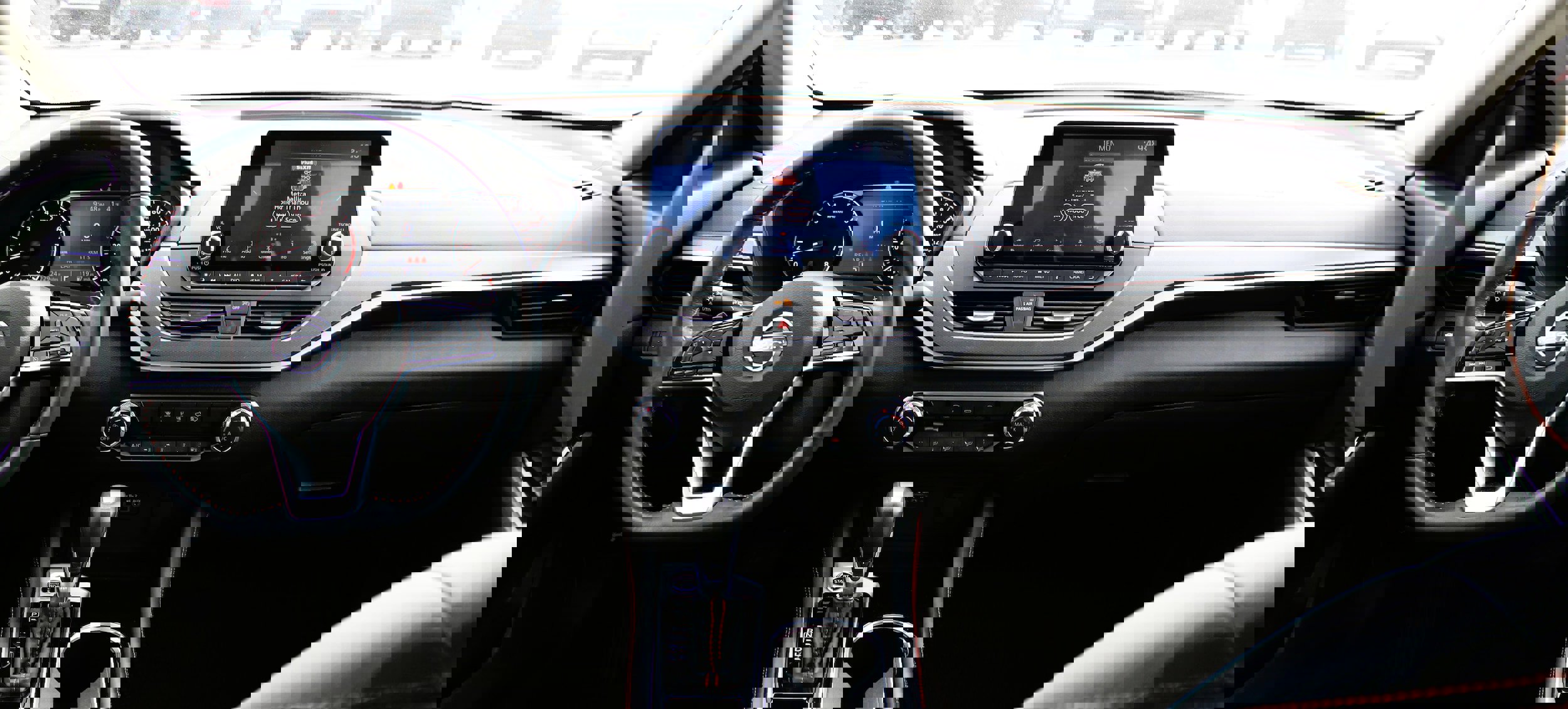 Used 2023 Nissan Altima 2.5 SR image 19