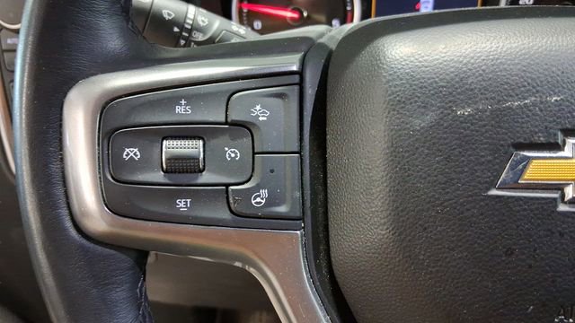 Used 2022 Chevrolet Silverado 3500 LTZ w/ LTZ Convenience Package AWD/4WD image 30