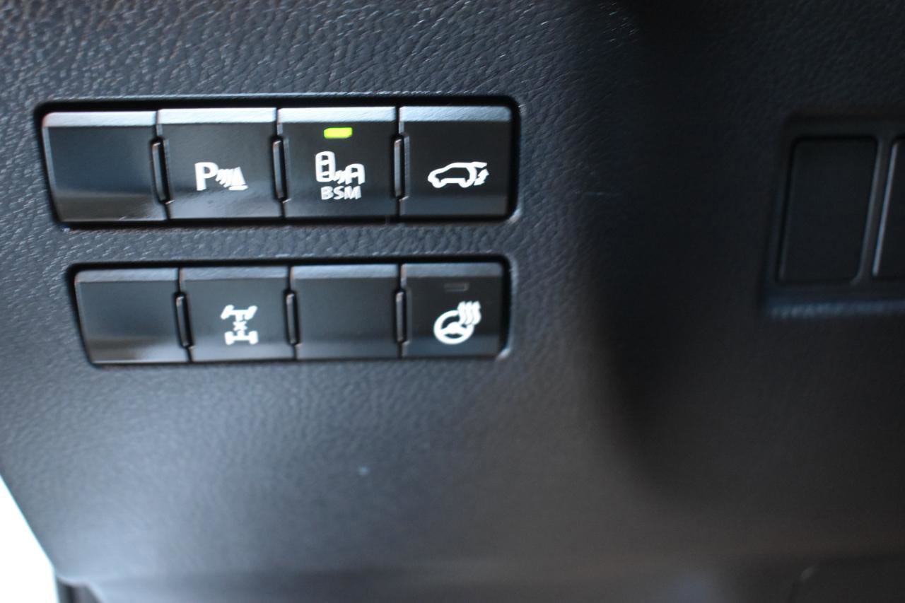 Used 2017 Lexus NX 200t F Sport w/ F Sport Premium Package image 37