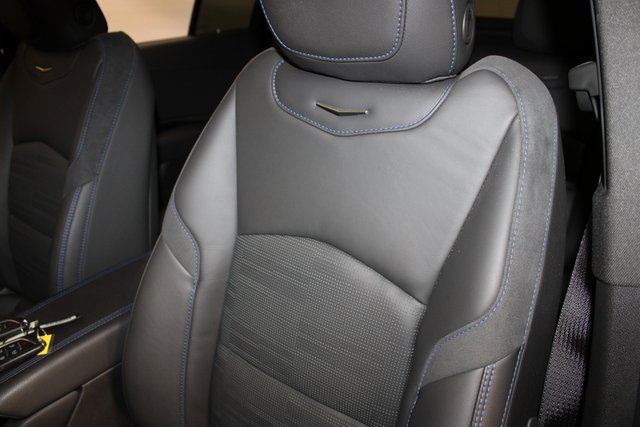 Certified 2024 Cadillac XT4 Sport image 6