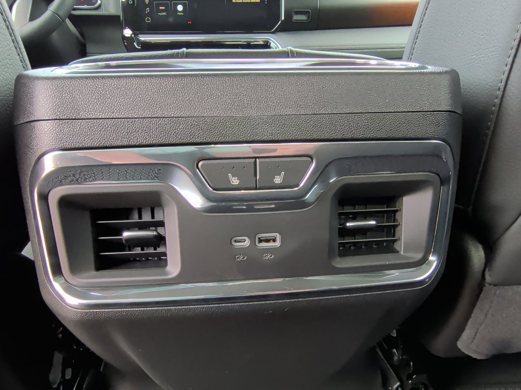 New 2026 GMC Sierra 1500 Denali AWD/4WD image 41