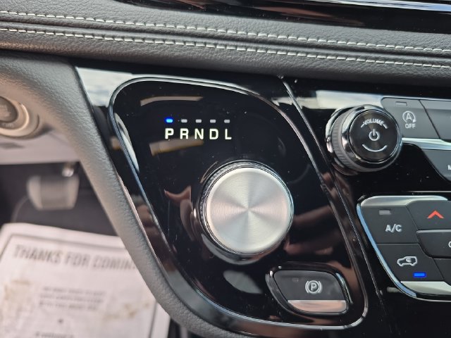 New 2026 Chrysler Pacifica Select w/ S Appearance Package FWD image 21
