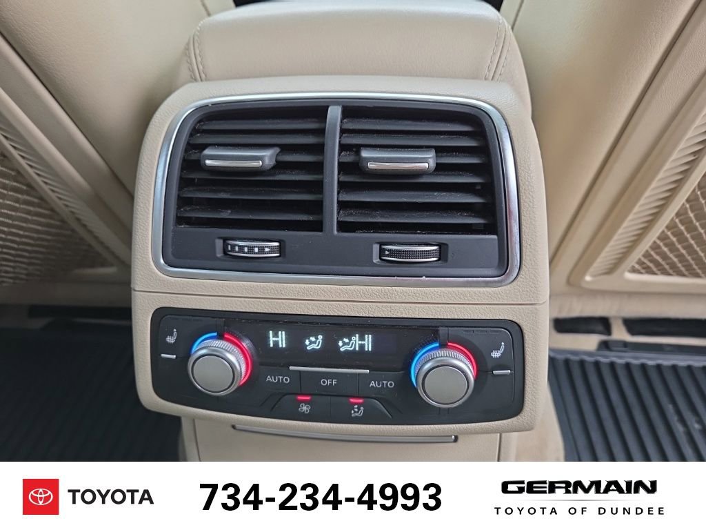 Used 2018 Audi A7 3.0T Prestige w/ Prestige Package image 17