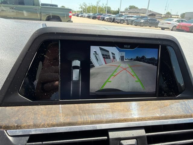Used 2018 BMW X3 xDrive30i w/ Convenience Package AWD/4WD image 6