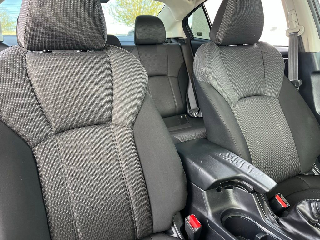 Used 2020 Subaru Impreza Premium image 24