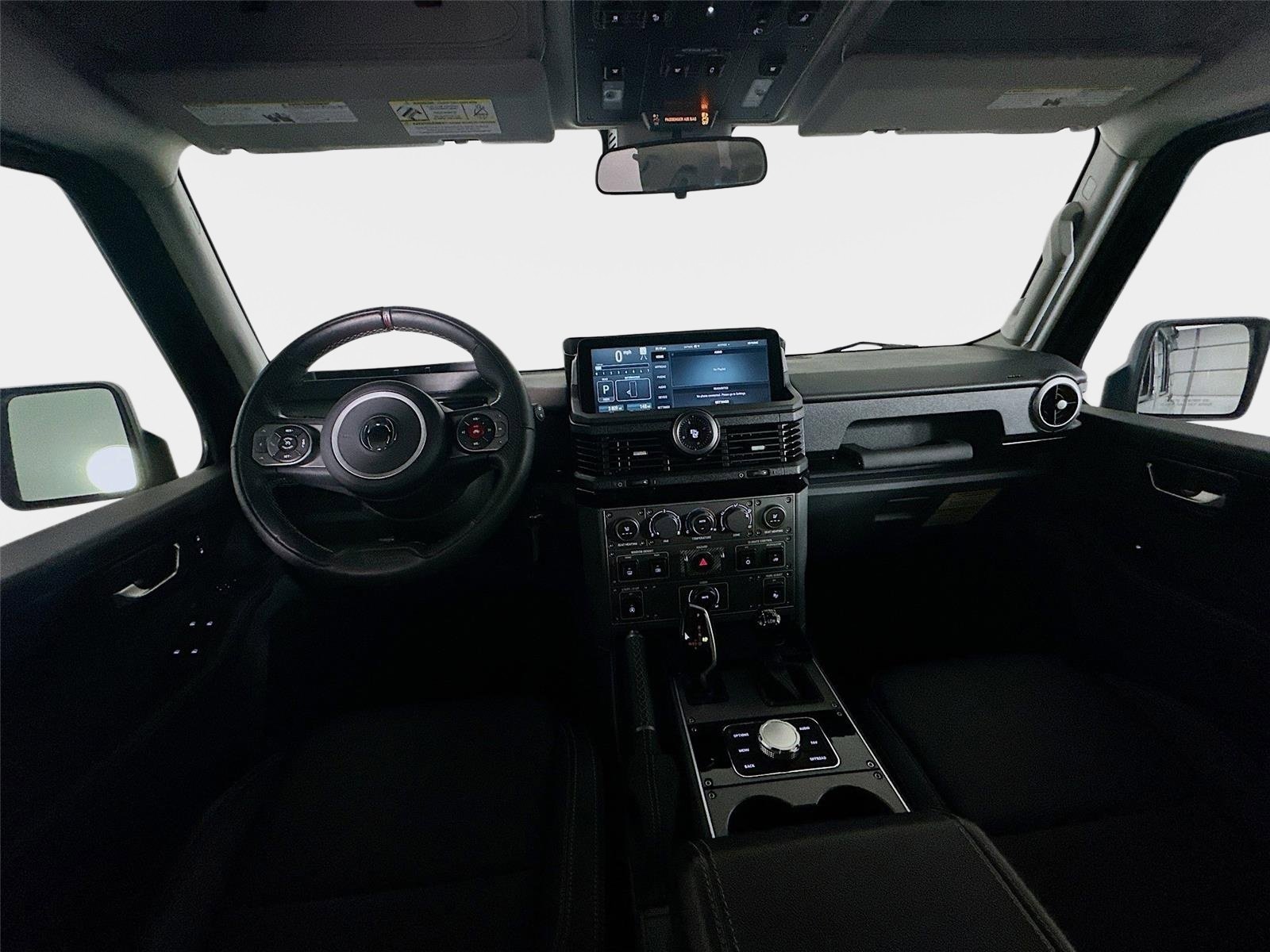 Used 2024 INEOS Grenadier image 15