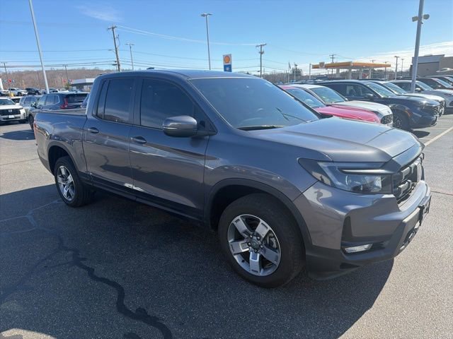 Used 2024 Honda Ridgeline RTL image 1