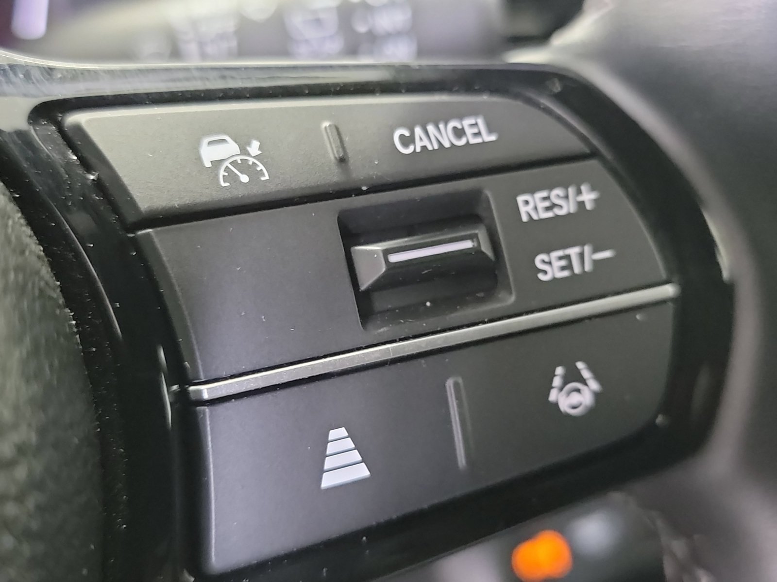Certified 2025 Honda Civic Sport image 23