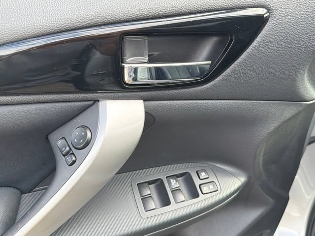 Used 2024 Mitsubishi Eclipse Cross SE AWD/4WD image 22