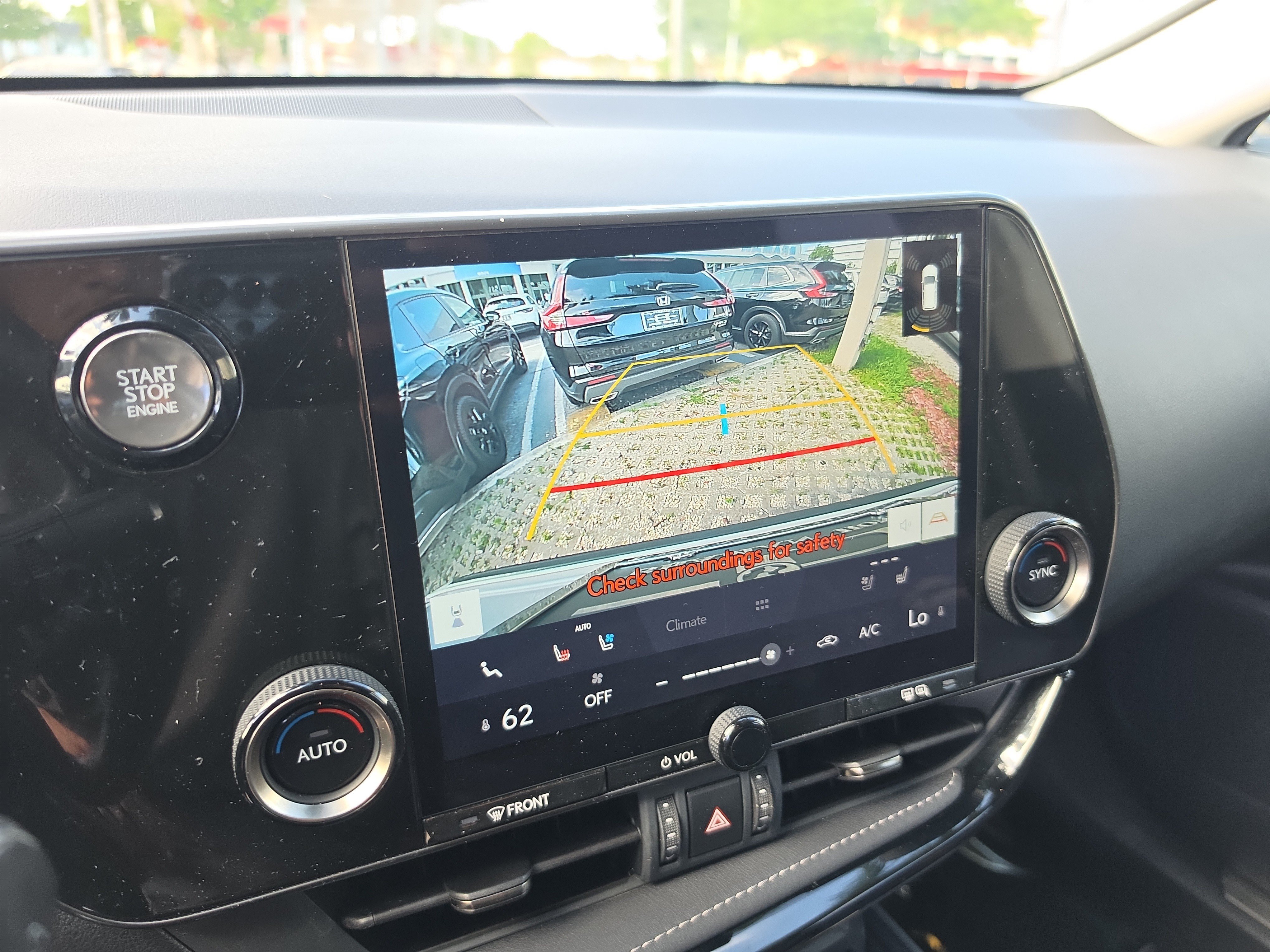 Used 2022 Lexus NX 250 FWD w/ Accessory Package 2 image 21