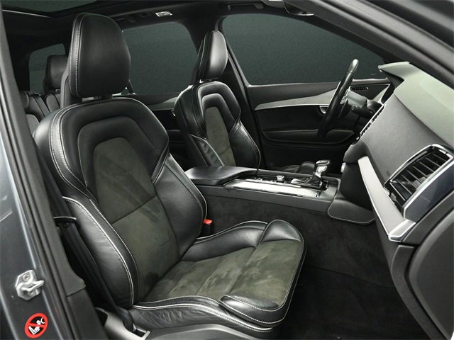 Used 2018 Volvo XC90 T5 R-Design w/ Convenience Package image 23