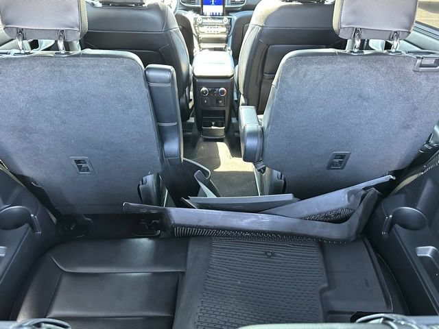 Used 2024 Ford Explorer ST w/ Equipment Group 401A AWD/4WD image 8