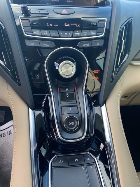 Used 2024 Acura RDX Technology Package image 25