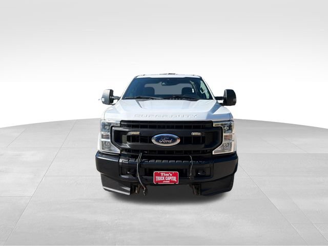 Used 2020 Ford F250 XL w/ Power Equipment Group AWD/4WD image 8