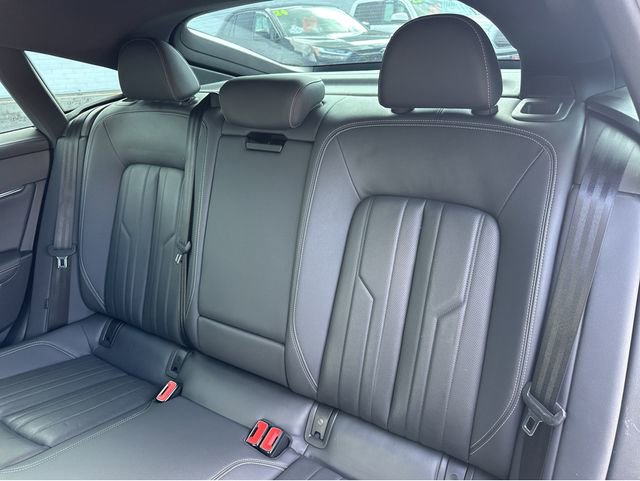 Used 2023 Audi A7 3.0T Premium Plus w/ Premium Plus image 17