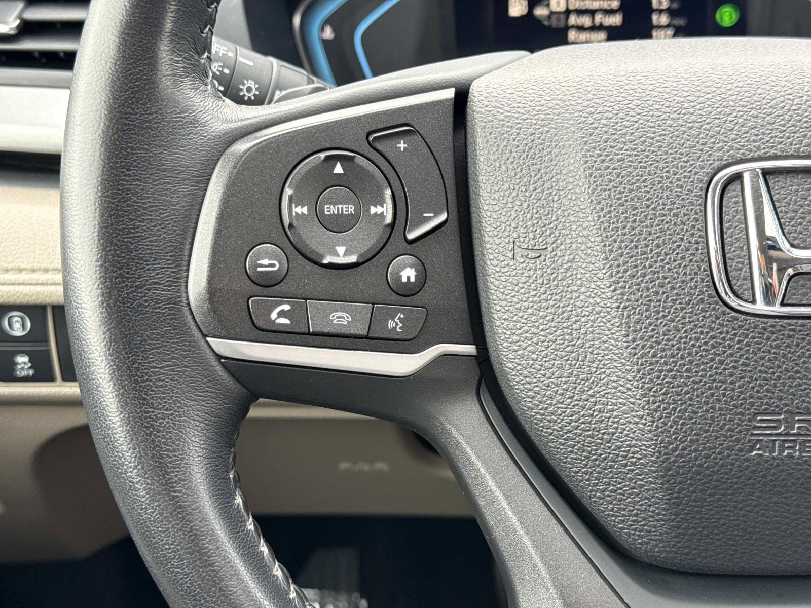 Used 2023 Honda Odyssey EX-L image 9