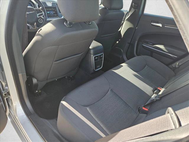 Used 2021 Chrysler 300 Touring w/ Sport Appearance Package image 12