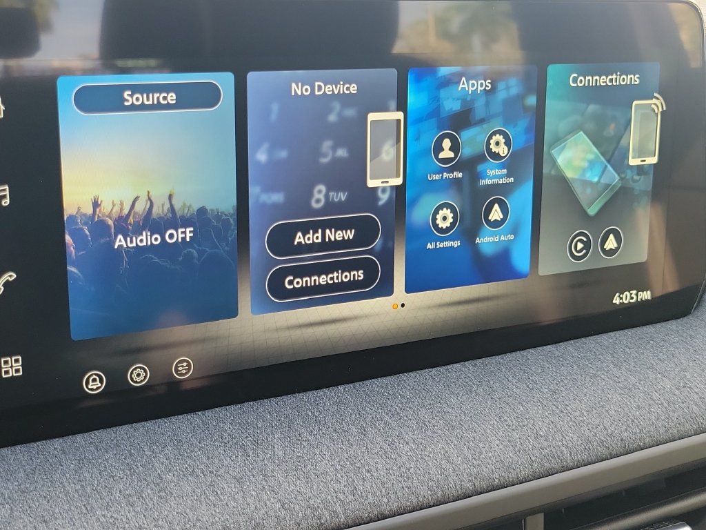 New 2027 Nissan Kicks S FWD image 29