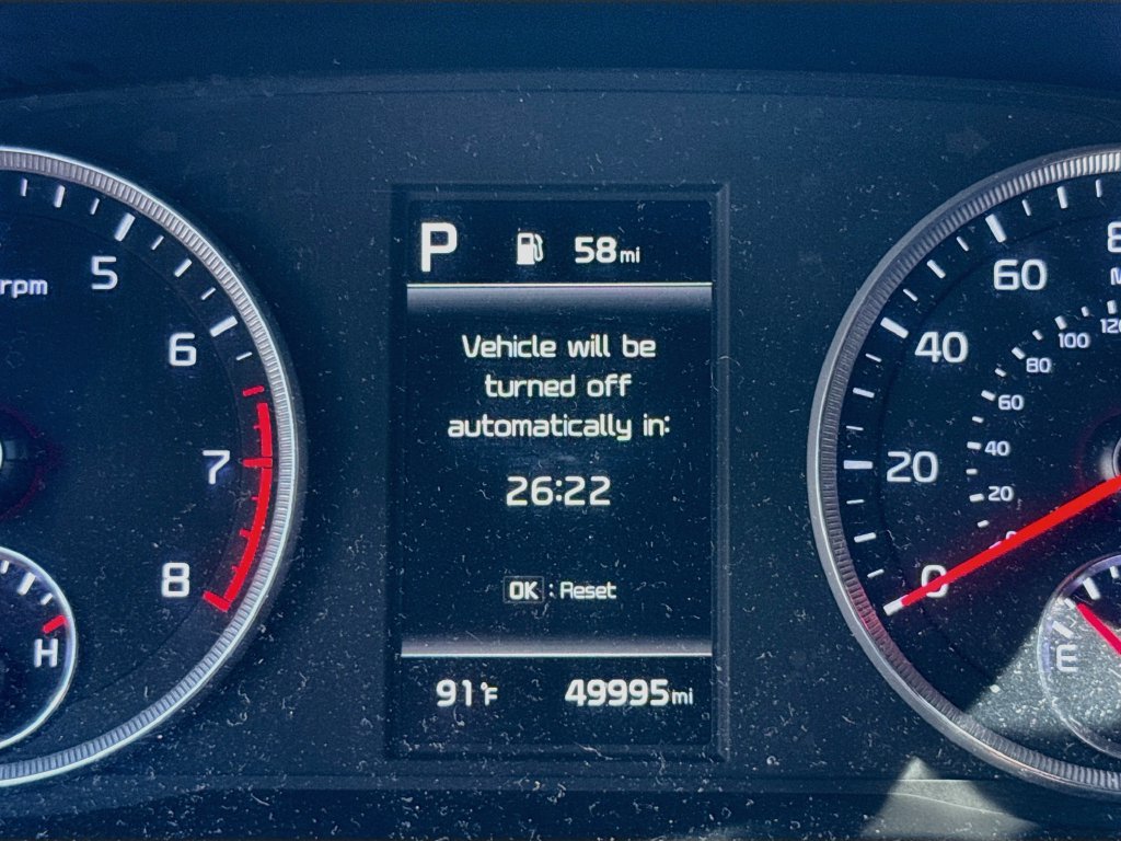 Used 2021 Kia K5 GT-Line FWD image 13