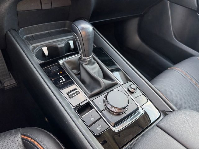 Used 2025 MAZDA CX-50 AWD 2.5 S w/ Premium Plus Pkg image 24
