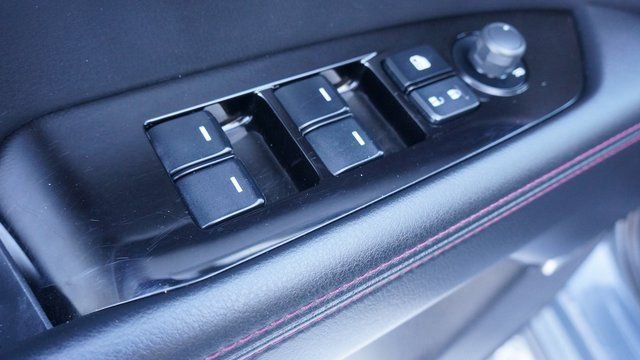 Used 2024 MAZDA CX-5 Carbon Edition image 27