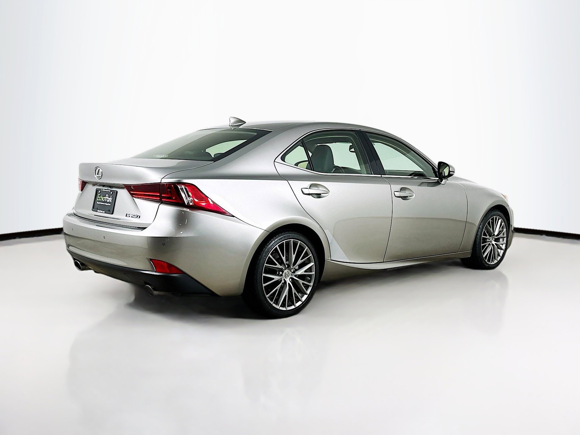 Used 2014 Lexus IS 250 w/ Premium Package image 9
