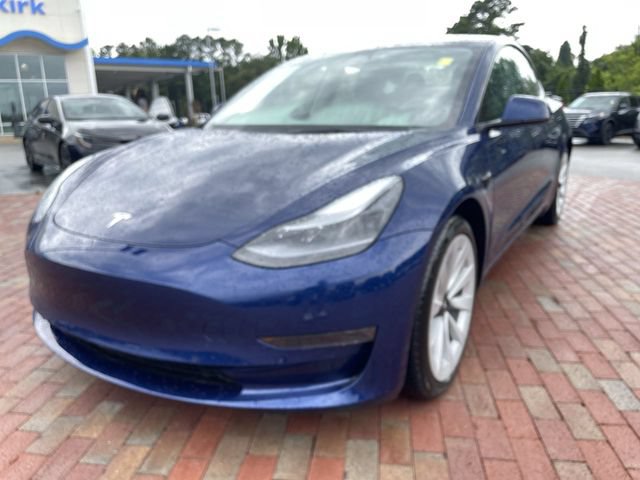 Used 2023 Tesla Model 3 Standard Range