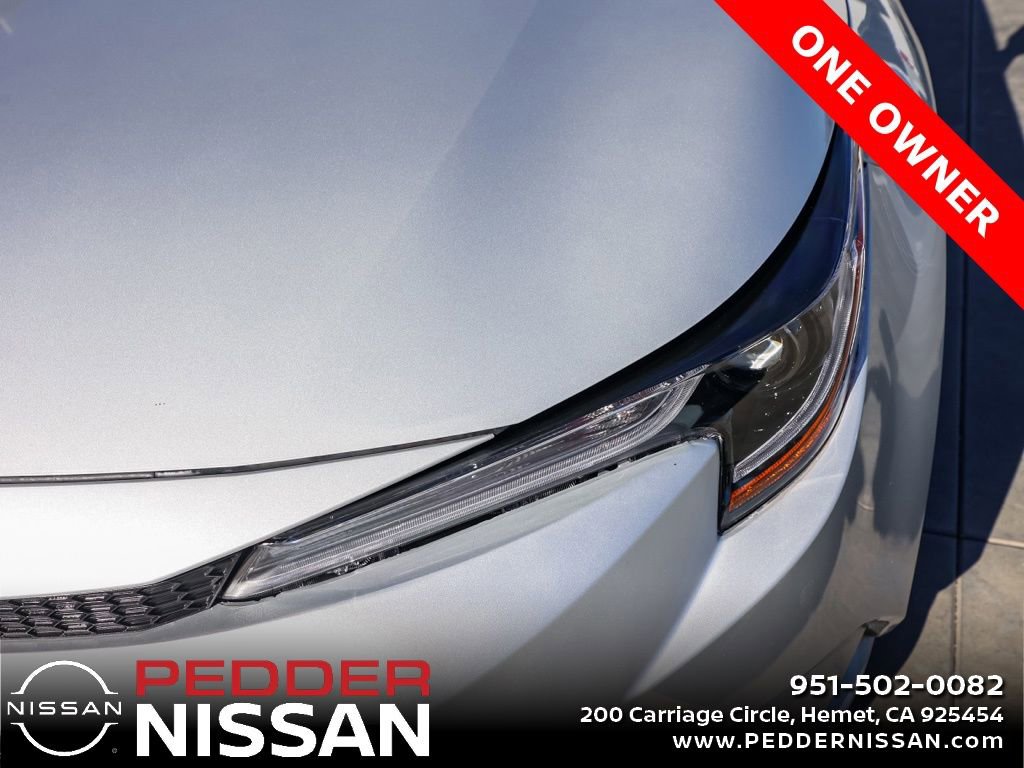 Used 2023 Toyota Corolla LE image 10