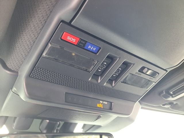 New 2026 Subaru Outback Wilderness image 17