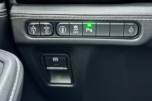 Certified 2024 Acura MDX SH-AWD w/ Advance Package image 33