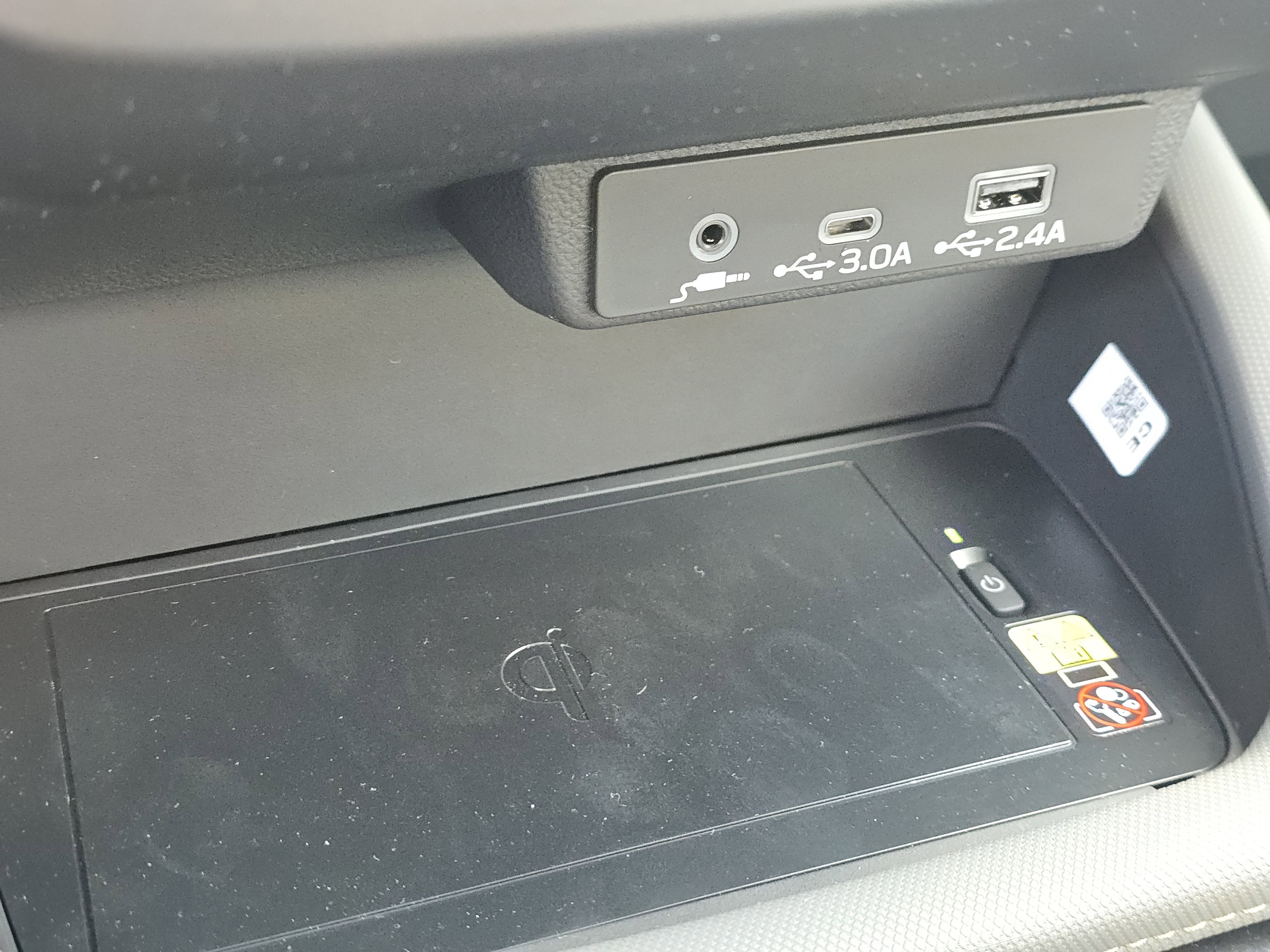 New 2026 Subaru Forester Wilderness image 28