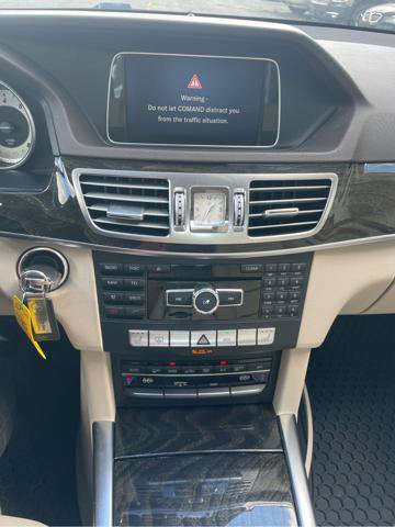 Used 2015 Mercedes-Benz E 350 Sedan image 18