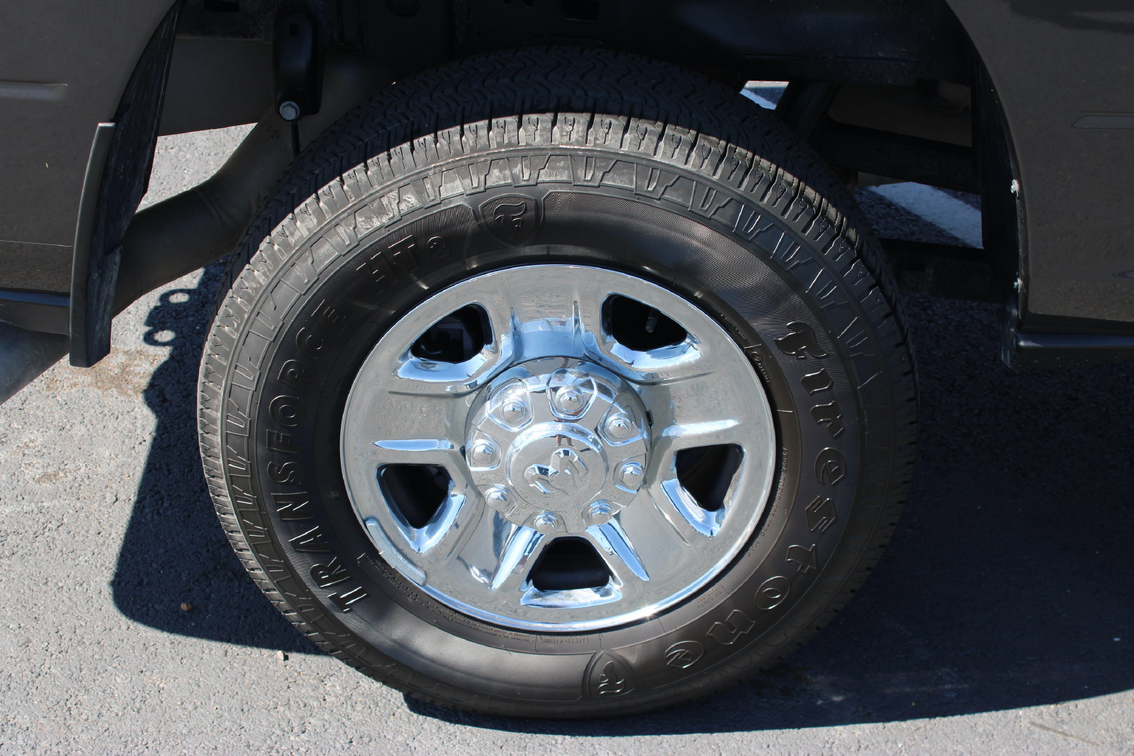 Used 2025 RAM 2500 Tradesman AWD/4WD image 27