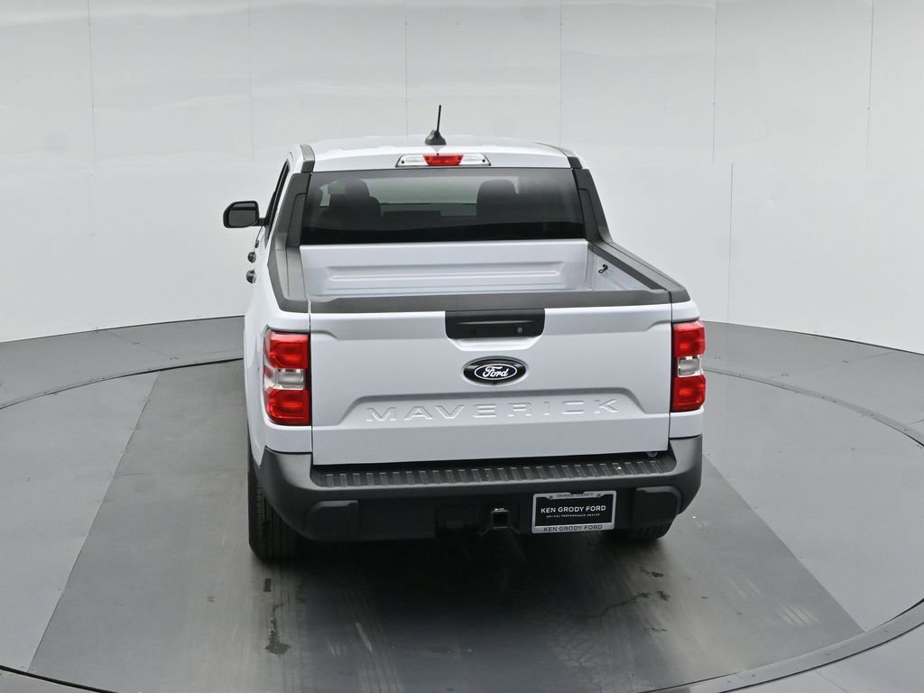 New 2026 Ford Maverick XLT image 39