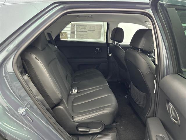 New 2026 Hyundai Ioniq 5 SEL image 16