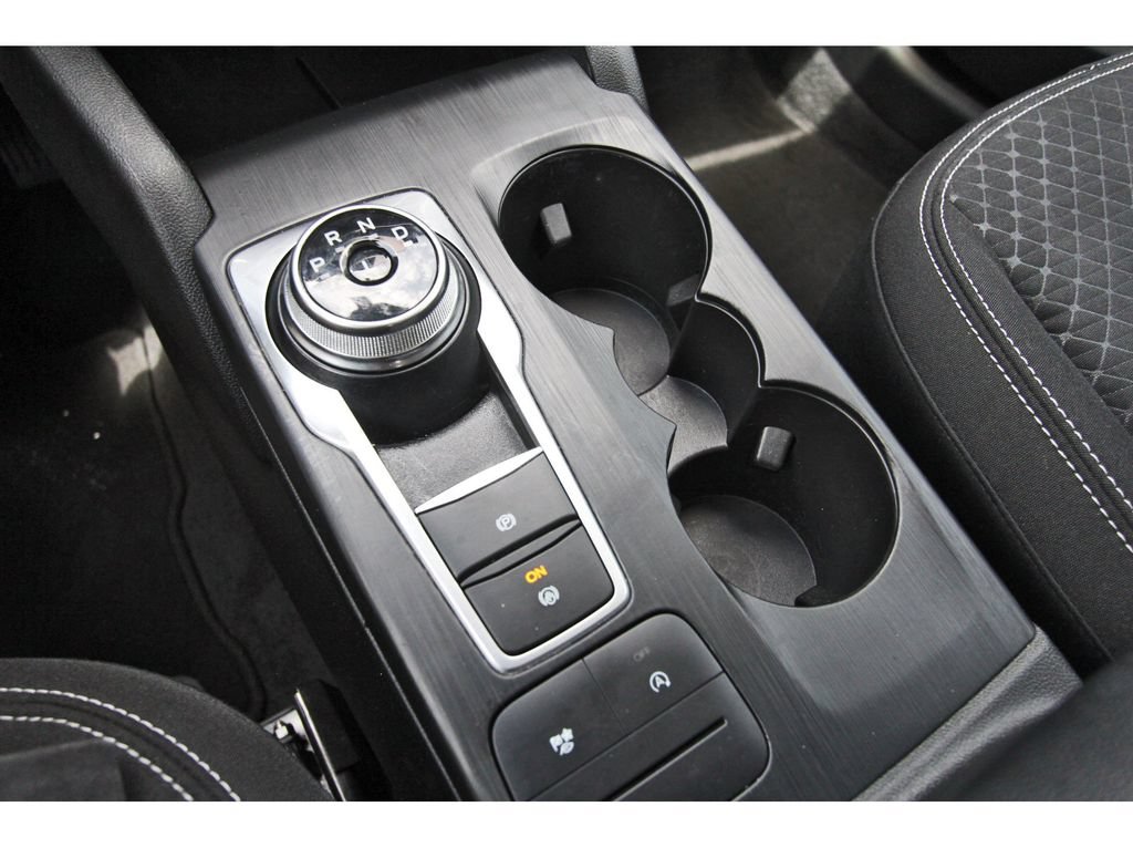 Used 2023 Ford Escape Active FWD image 30