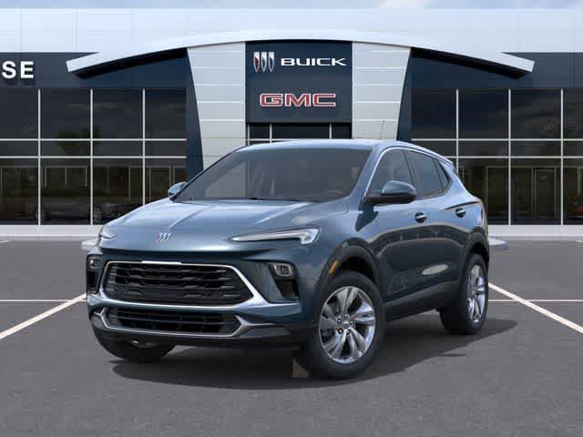 New 2026 Buick Encore GX Preferred FWD image 7