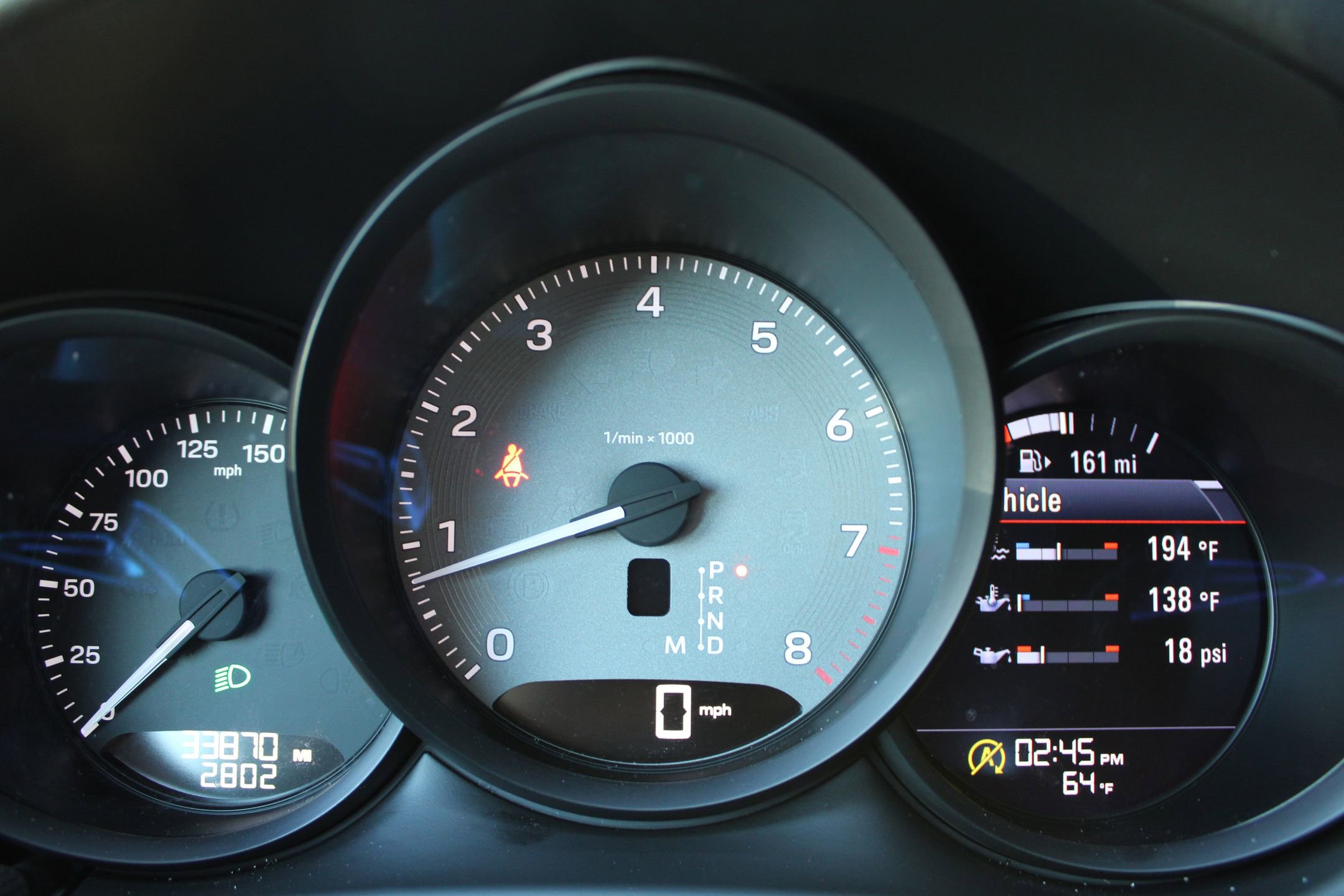 Certified 2023 Porsche Macan S image 17