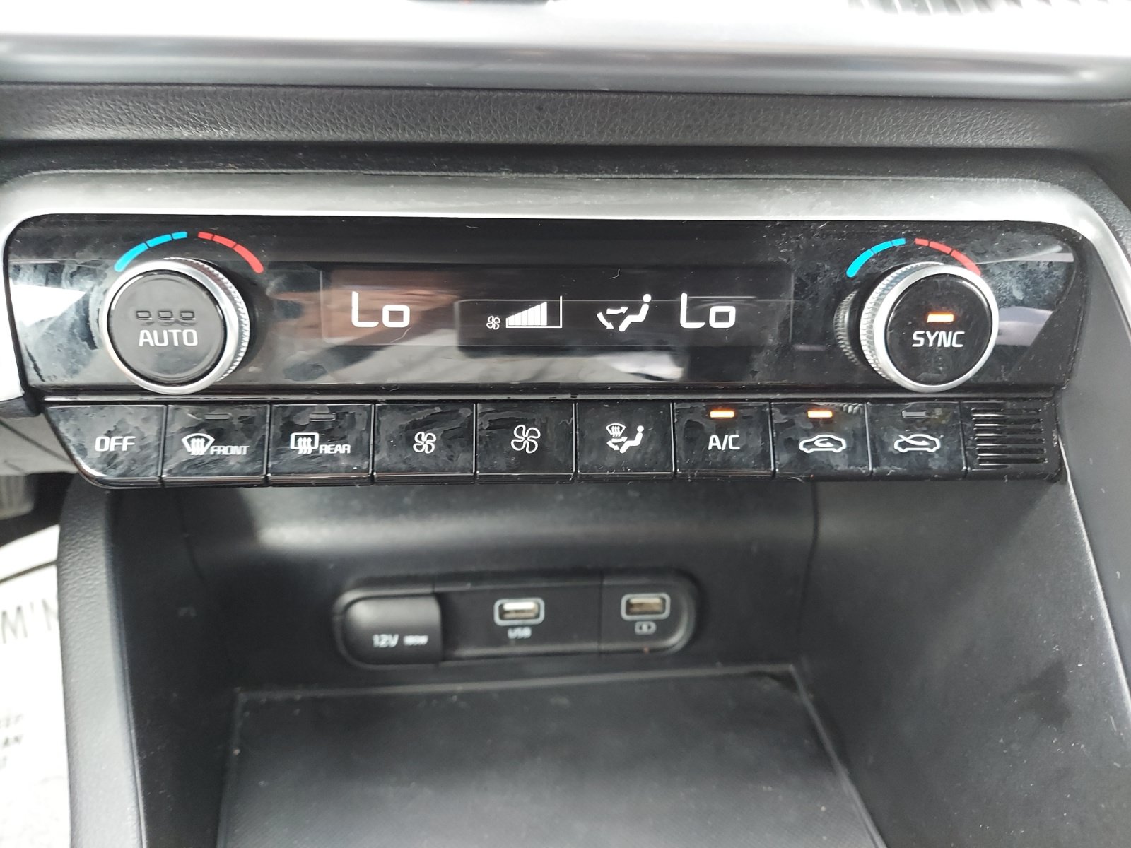 Used 2023 Kia K5 GT-Line w/ GT-Line Premium Package FWD image 16