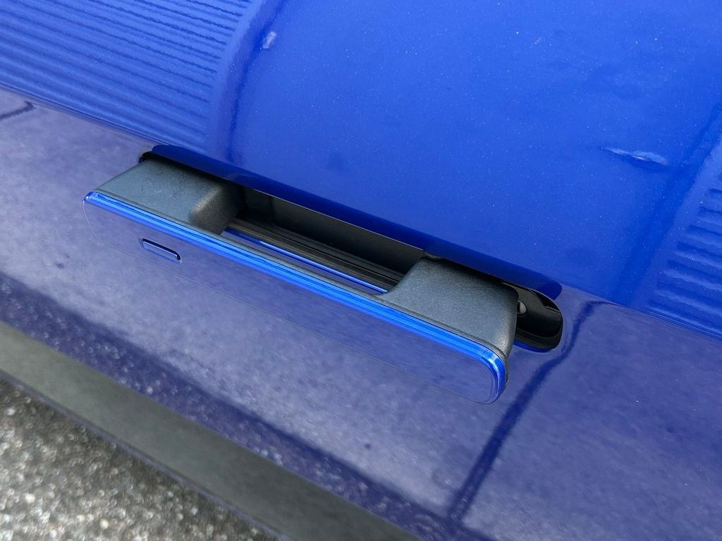 Used 2022 Jaguar I-PACE HSE image 41