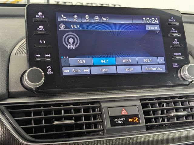Used 2021 Honda Accord Sport Special Edition image 17