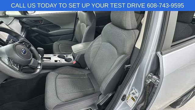 Certified 2024 Subaru Crosstrek 2.0i Premium image 11