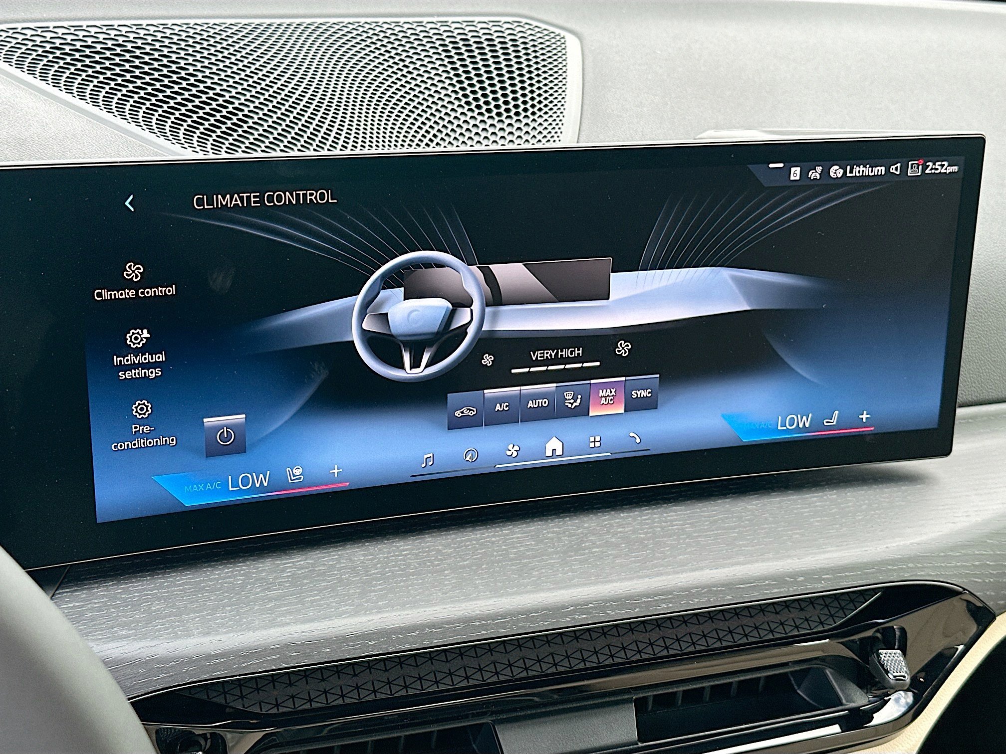 New 2026 BMW 330i Sedan w/ Premium Package image 13