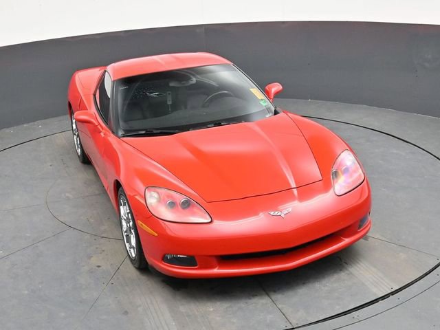 Used 2013 Chevrolet Corvette Coupe image 24