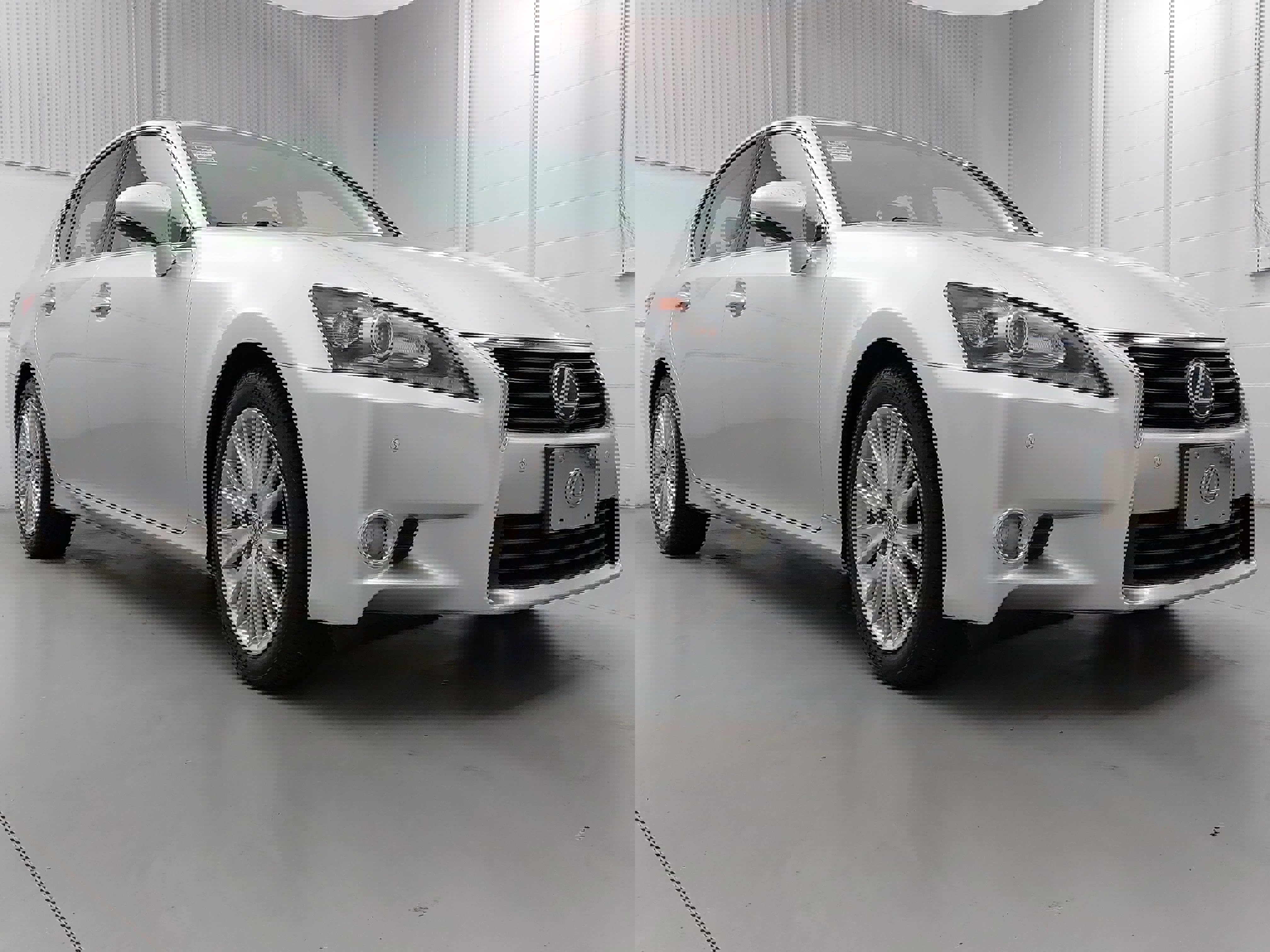 Used 2013 Lexus GS 350 image 9