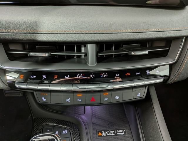 New 2026 Cadillac CT5 V AWD/4WD image 23