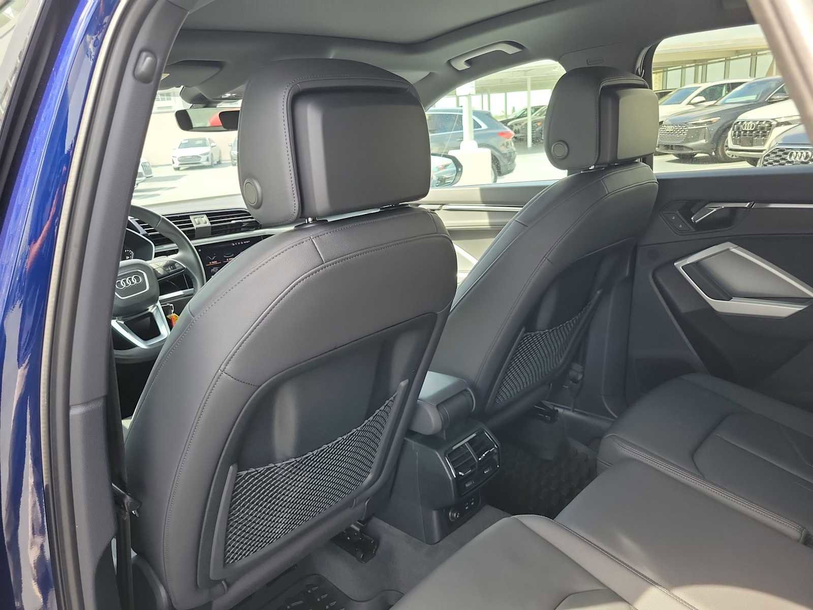 Certified 2022 Audi Q3 2.0T Premium Plus AWD/4WD image 17