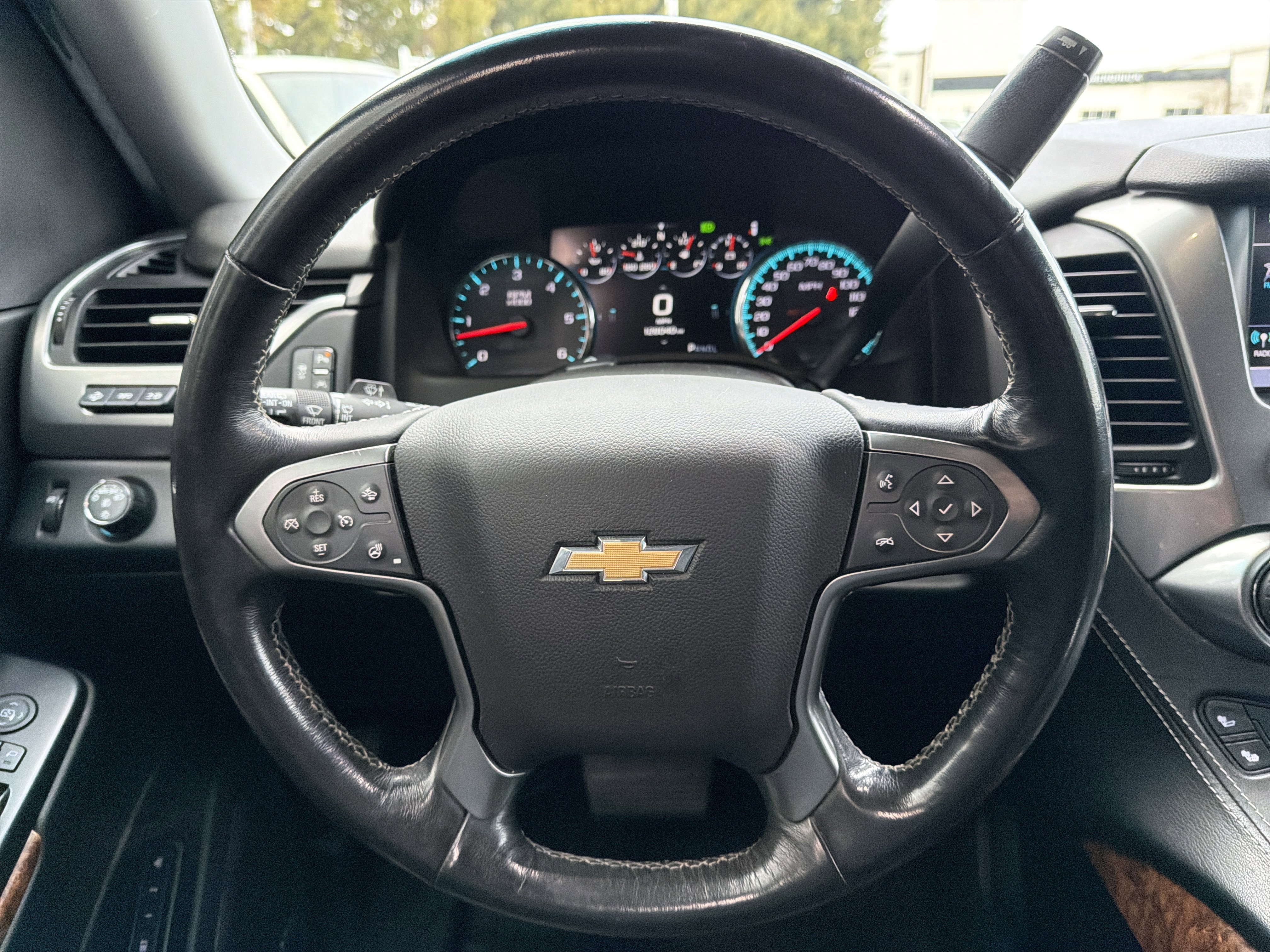 Used 2018 Chevrolet Tahoe Premier image 18