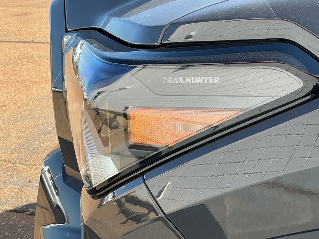 New 2025 Toyota Tacoma Trailhunter image 43